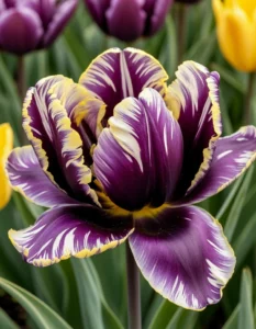 Тюльпан Феерия